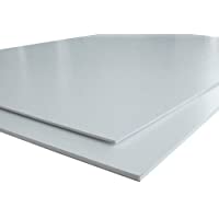 Cartón pluma Precision blanco 10 mm 70x100 cm (1 unidad)